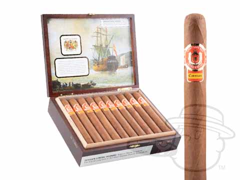 Saint Luis Rey Carenas Toro cigars