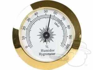 Analog vs Digital Hygrometer: What's The Best for my Cigar Humidor