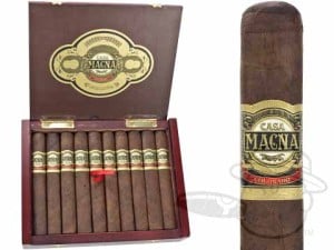 Box Pressed Cigars