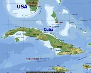 cuba