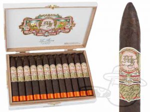 Don Pepin Garcia My Father Le Bijou 1922 Torpedo