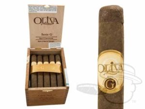 Oliva Robusto