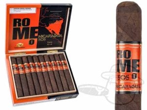 Romeo Toro