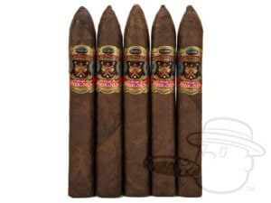 Alec Bradley Torpedo