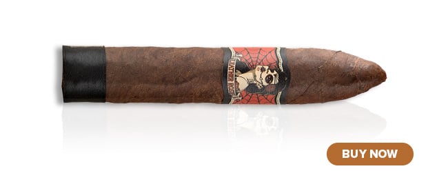 deadwood leather rose cigars at best cigar prices