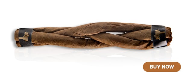villiger culebra cigar shape