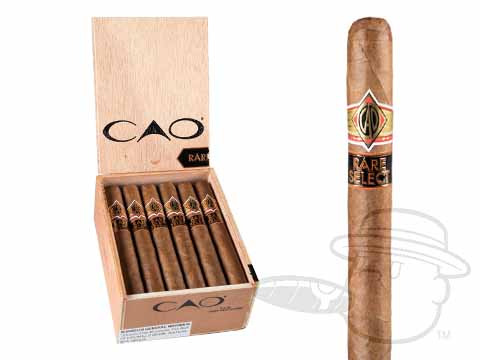 CAO Rare Select Toro