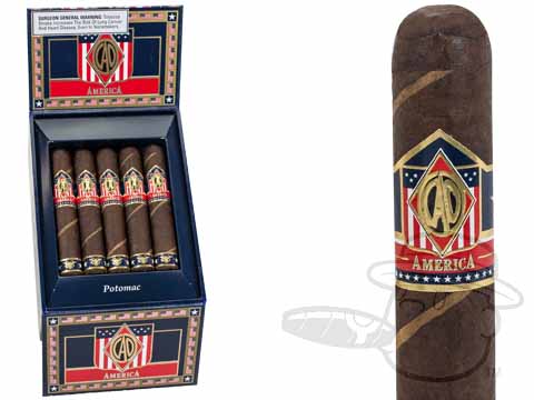 CAO America Cigars