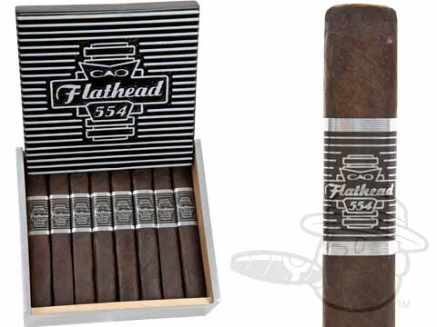 CAO Flathead Cigars