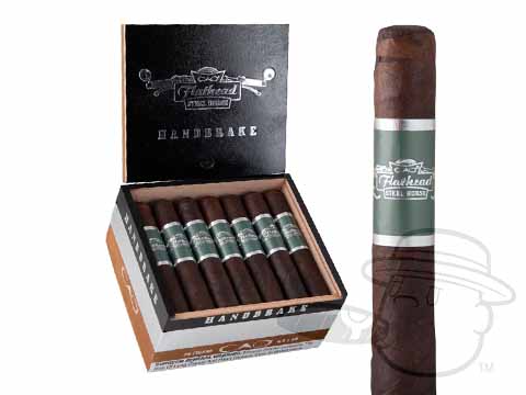 CAO Flathead Steel Horse cigars