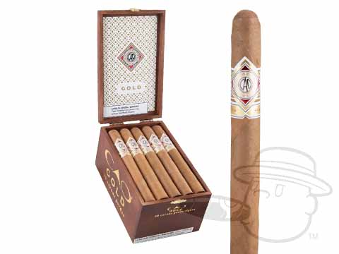 CAO Gold Corona Gorda cigars