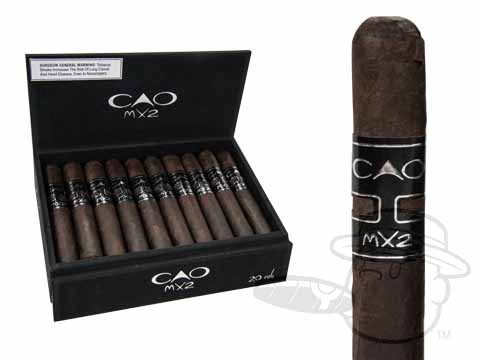 CAO MX2 Cigars