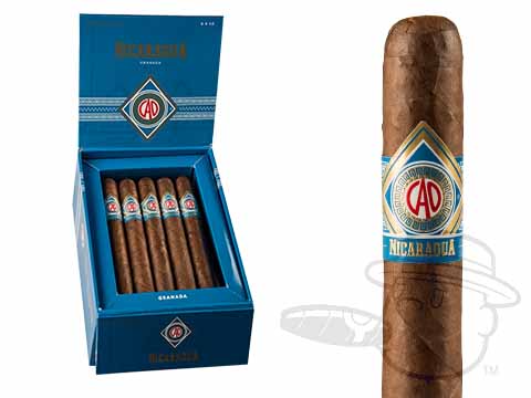 CAO Nicaragua Granada cigars