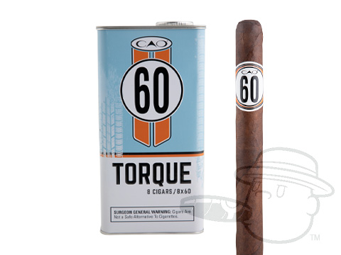 CAO 60 Torque cigars