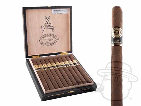 Montecristo 1935 Anniversary Nicaragua