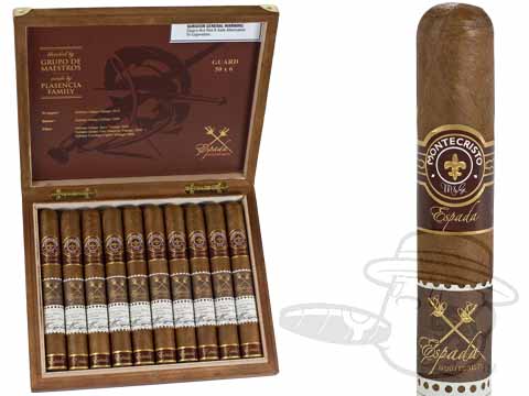 Espada by Montecristo cigars