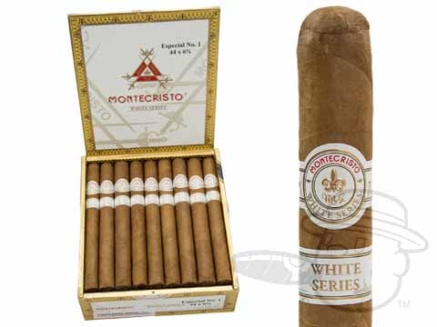 Montecristo White cigars