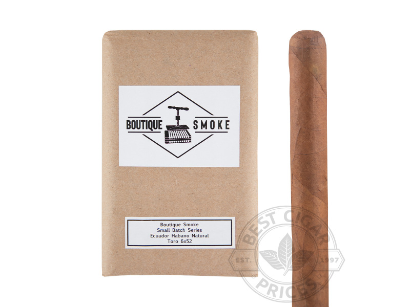 Kafie 1901 Boutique Smoke Ecuador Habano