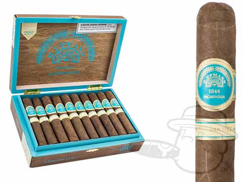 Box of H. Upmann by AJ Fernandez Cigars