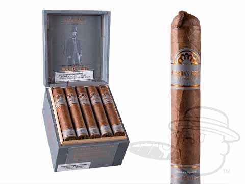 Box of H. Upmann Herman&rsquo;s Batch Cigars