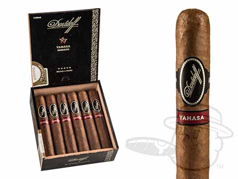 davidoff yamasa cigars at best cigar prices