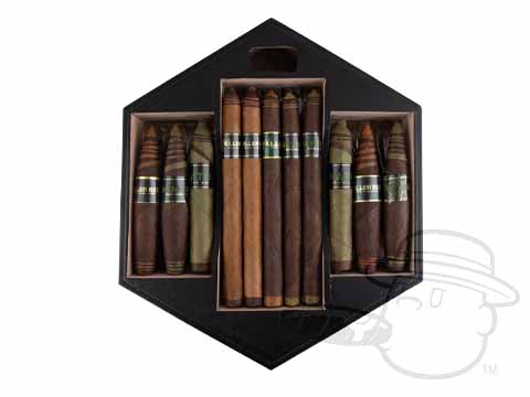 Black Works Studio The Hive Assortment