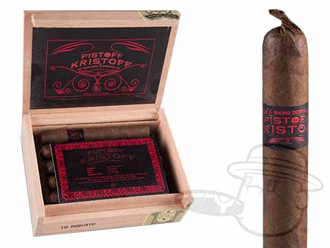 pistoff kristoff cigars at best cigar prices