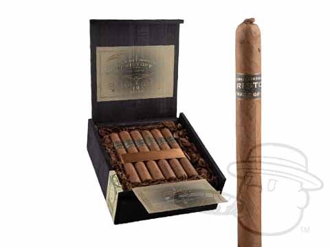 kristoff shade grown cigars at best cigar prices