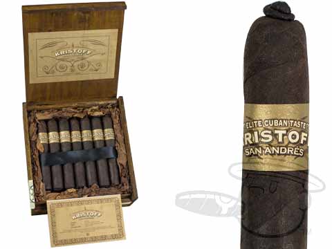 kristoff san andres cigars at best cigar prices