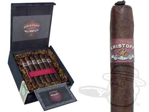 kristoff gc signature series cigars at best cigar prices