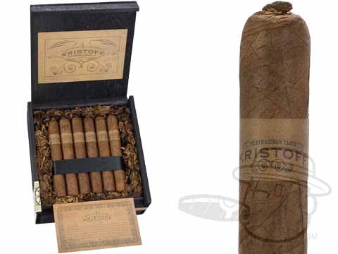 kristoff criollo cigars at best cigar prices