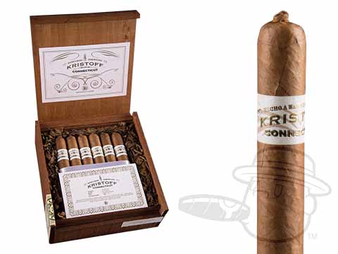 kristoff connecticut cigars at best cigar prices