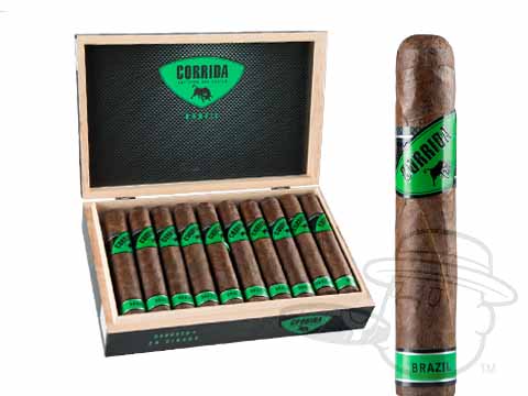 villiger corrida brazil cigars at best cigar prices