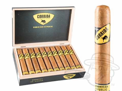 villiger corrida dominican republic cigars at best cigar prices