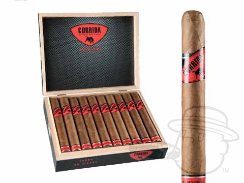 villiger corrida honduras cigars at best cigar prices