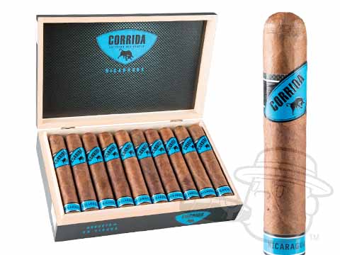 villiger corrida nicaragua cigars at best cigar prices