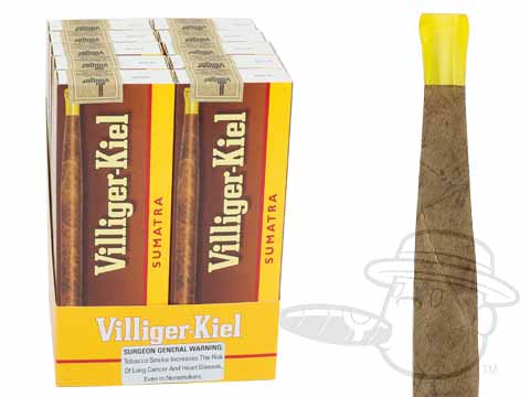 villiger kiel cigars at best cigar prices