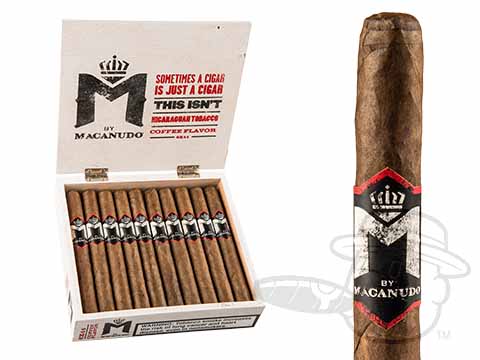 m by macanudo cigars at best cigar prices