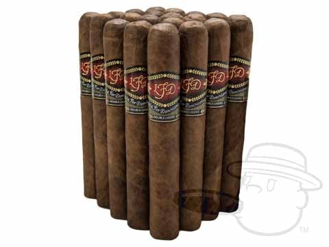 la flor dominicana double ligero cigars at best cigar prices