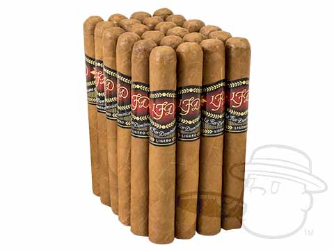 la flor dominicana ligero cigars at best cigar prices