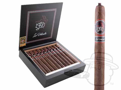 la flor dominicana la volcada cigars at best cigar prices