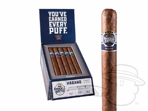 punch knuckle buster cigars at best cigar prices