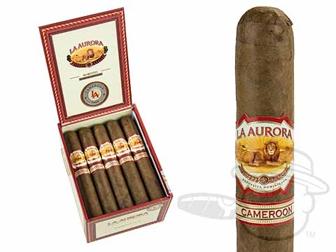 la aurora 1903 edition cameroon cigars at best cigar prices