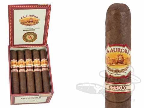 la aurora 1962 corojoo cigars at best cigar prices