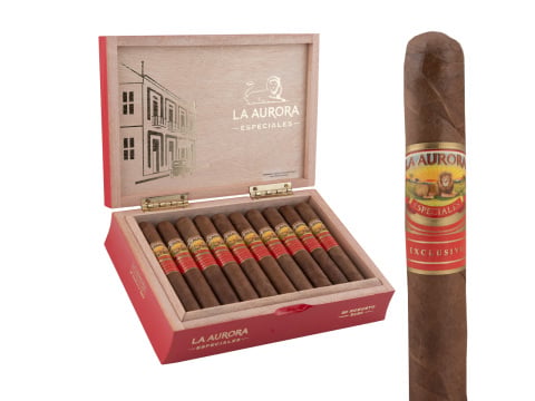 la aurora especiales cigars at best cigar prices
