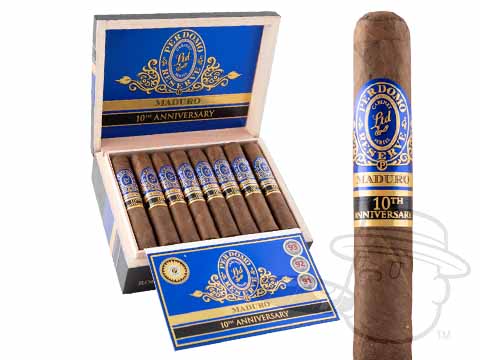 perdomo reserve 10th anniversary cigars at best cigar prices