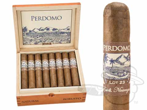 perdomo lot 23 cigars at best cigar prices
