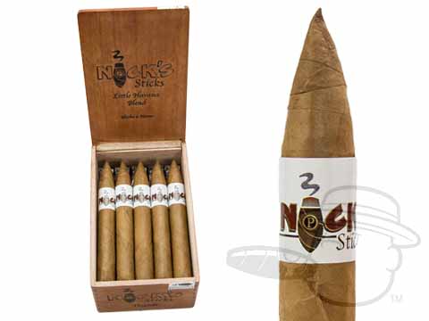 perdomo nick sticks cigars at best cigar prices