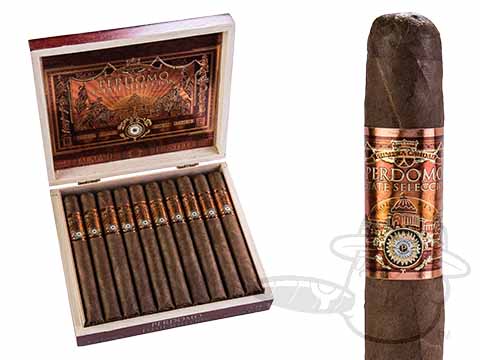 perdomo estate seleccion vintage cigars at best cigar prices
