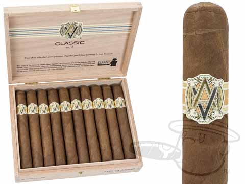 avo classic cigars at best cigar prices